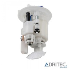 ✅  Galleggiante pompa