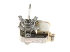 Motore ventola superiore