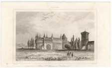 Stampa antica Old print