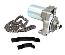 ELEKTROSTARTER ANLASSER