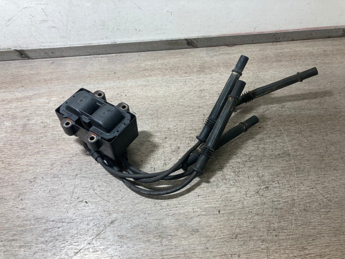 Pacco bobine accensione - pacco, con