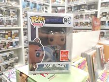 FUNKO POP JOSIE McCOY 616 -