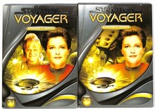 Star Trek: Voyager Stagione 3