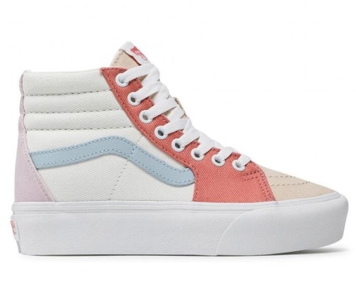 Vans scarpe donna sneaker - vans, da