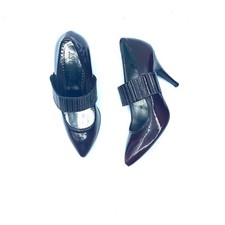 Just Cavalli Decollete Vernice