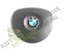 M47N204D4 AIR-BAG GUIDATORE BMW SERIE 1 «E87» BERLINA (2005) 118d 2.0, 16v. B...
