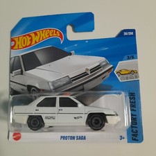 Hot Wheels Mattel 2025 Proton