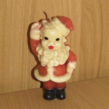 Vintage waving father