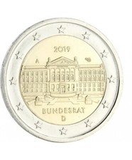 Allemagne euro bundesrat - 2,