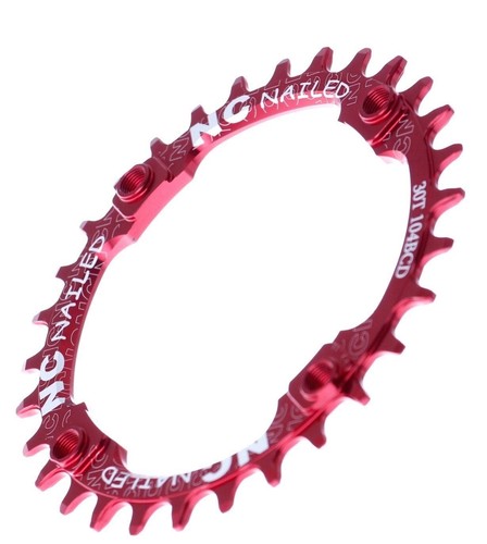 Catena bici chiodata - catena,