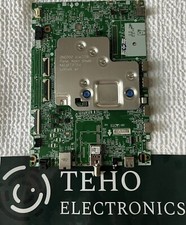 Scheda madre LG 86UQ8000AUB