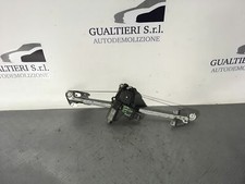 RICAMBI USATI 90579540 MECCANISMO ALZA VETRO POST. DX OPEL Zafira A  2001 144193