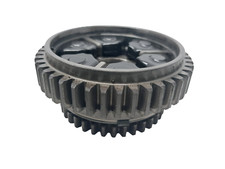 ALBERINO RUOTA LIBERA YAMAHA FZ1  2010 CON 9879 KM