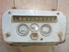 FIAT 643/645/650/662/683 Strumentazione cruscotto Contachilometri 