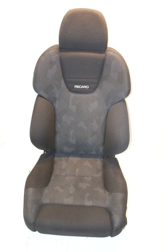 Recaro style ottime condizioni - style,