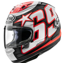 CASCO INTEGRALE ARAI RX-7X