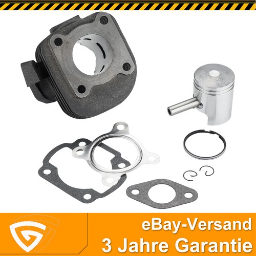 Kit cilindro 50cc 40mm per