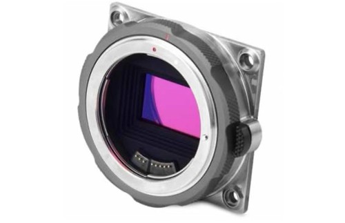 Motion mount rosso - mount, dsmc