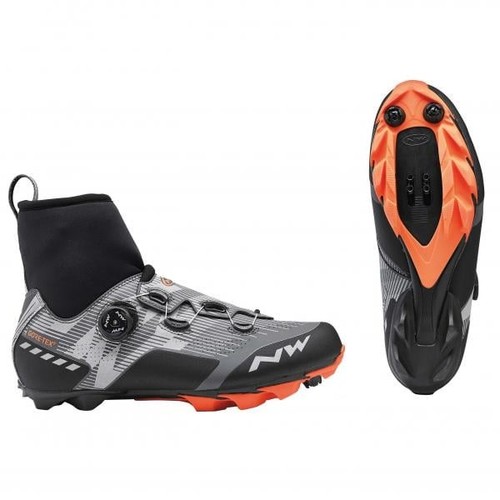 Scarpe ciclismo northwave - da,