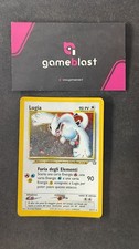 Pokemon TCG | Lugia (NG 9) |