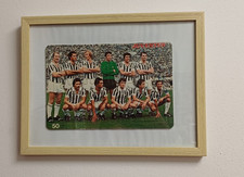 Puzzle squadra Juventus