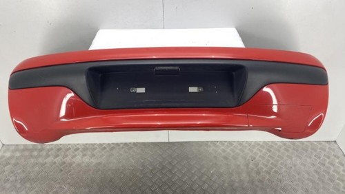 Paraurti posteriore opel tigra - paraurti,