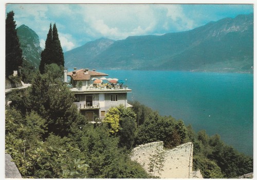 Gargnano sul garda brescia - sul,