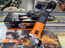AEG  Smerigliatrice angolare