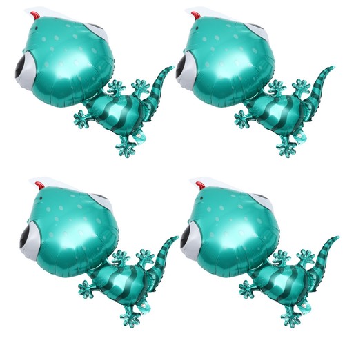 Pezzi palloncini giocattolo - pezzi,