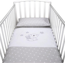 Babysanity Piumino Lettino