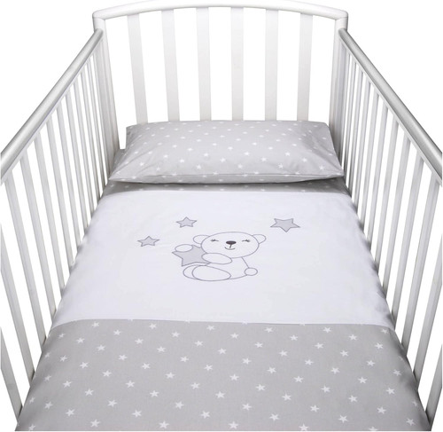 Babysanity piumino lettino - babysanity,