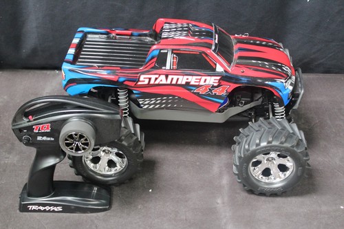 Traxxas 67054 classic - traxxas, 67054-1