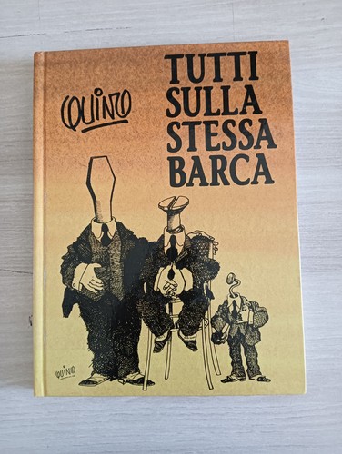 Fumetto tutti sulla stessa - fumetto,