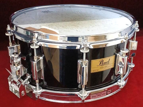 Tamburo rullante pearl maple - rullante,