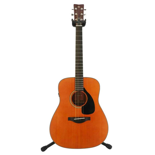 Chitarra acustica elettrica
