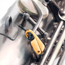 OLEG silenziatore chiavi