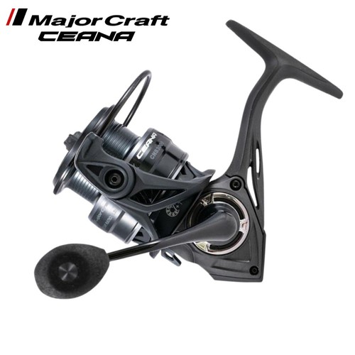 Mulinello spinning major - mulinello,