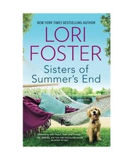 Sisters summer end lori - sisters, of