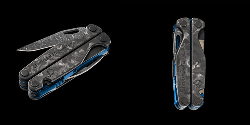 Leatherman charge - 🔥🔥,