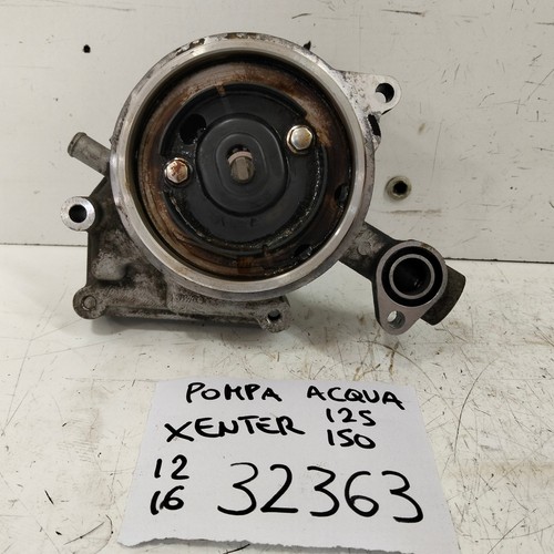Pompa acqua yamaha xenter - pompa, 125