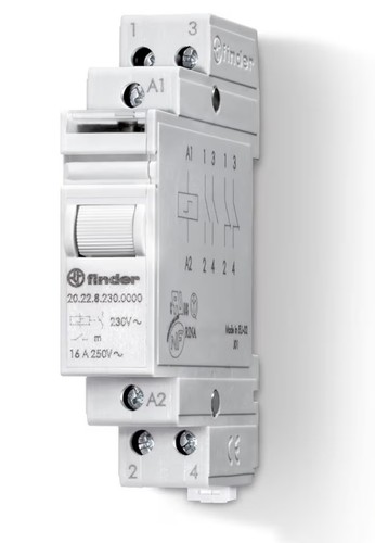 Finder 230 0000 - finder, rele