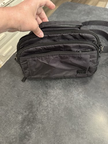 Borsa tracolla lug shimmer - lug,
