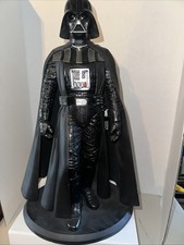 Star Wars Statua DARTH VADER DI ATTAKUS #1307 /