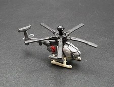 Micro Machines Military MD