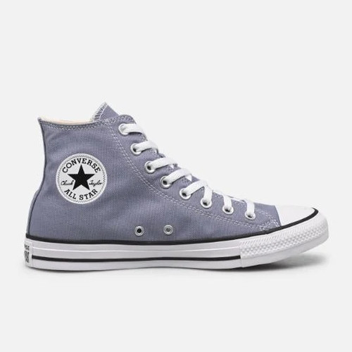 Converse ctas indigo - converse,