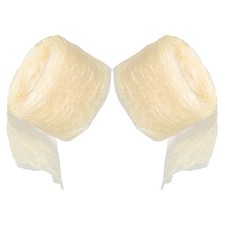 2 Pezzi Tubo Involucro