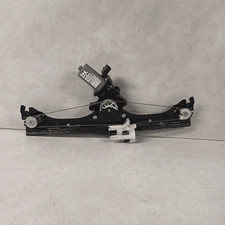 Alzacristallo elettr. porta