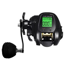 2X( TX800 Mulinello da Pesca
