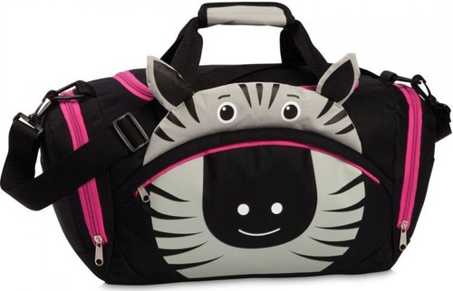 Borsa sportiva viaggio - sportiva,
