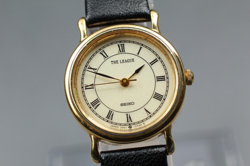 Vintage mint seiko - seiko, the